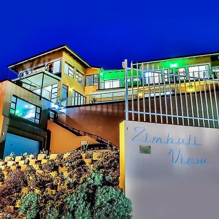 Zimbali View Eco Guesthouse Ballito Exterior foto