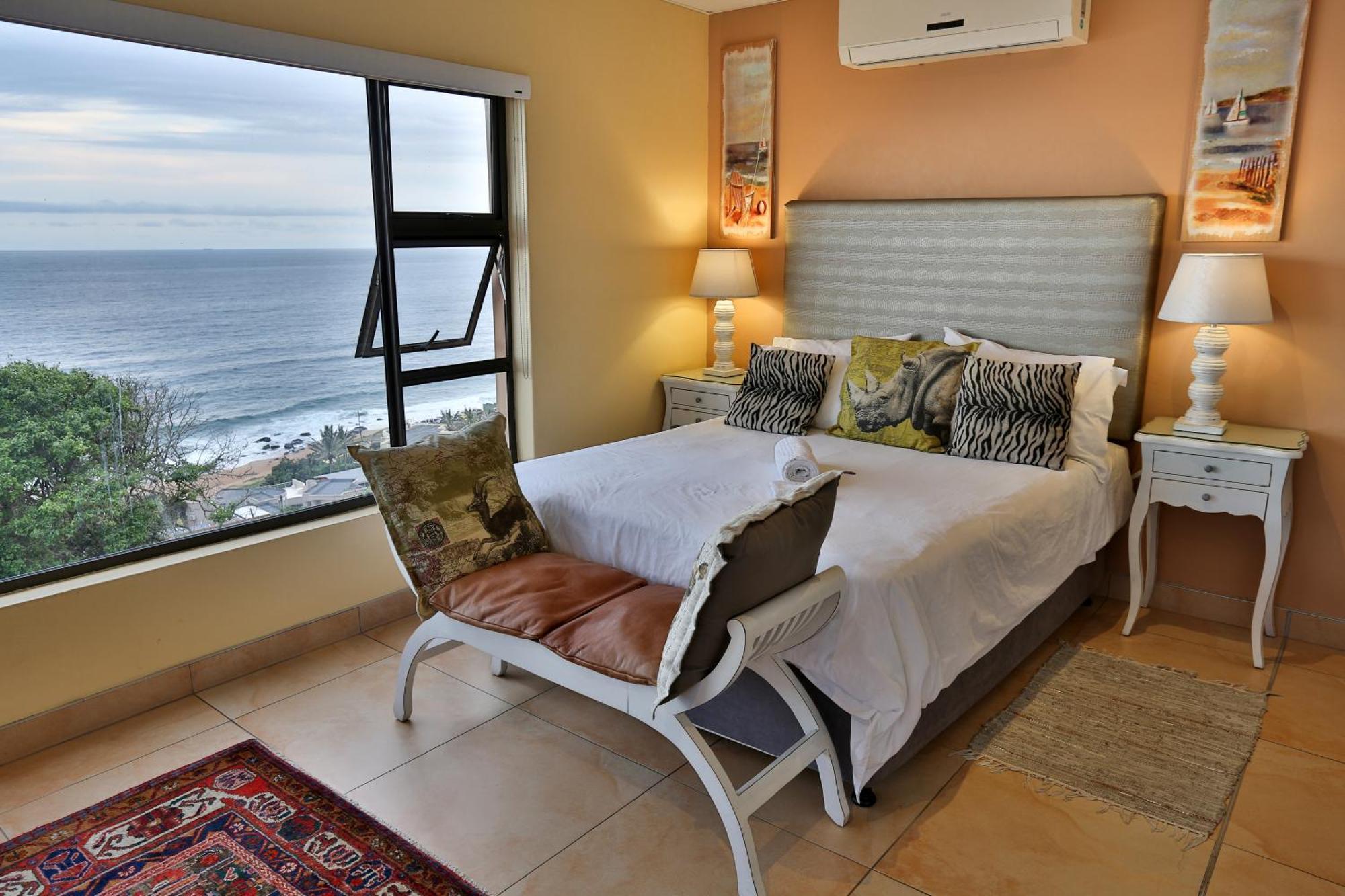 Zimbali View Eco Guesthouse Ballito Quarto foto