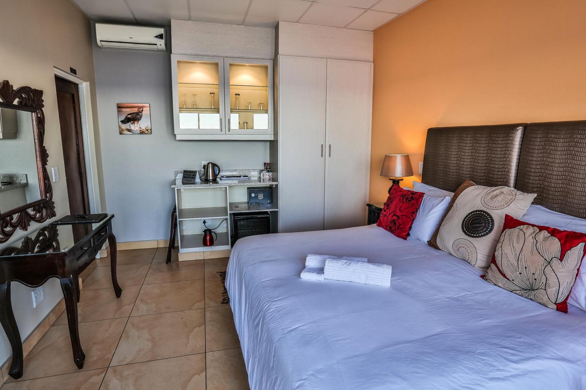 Zimbali View Eco Guesthouse Ballito Quarto foto
