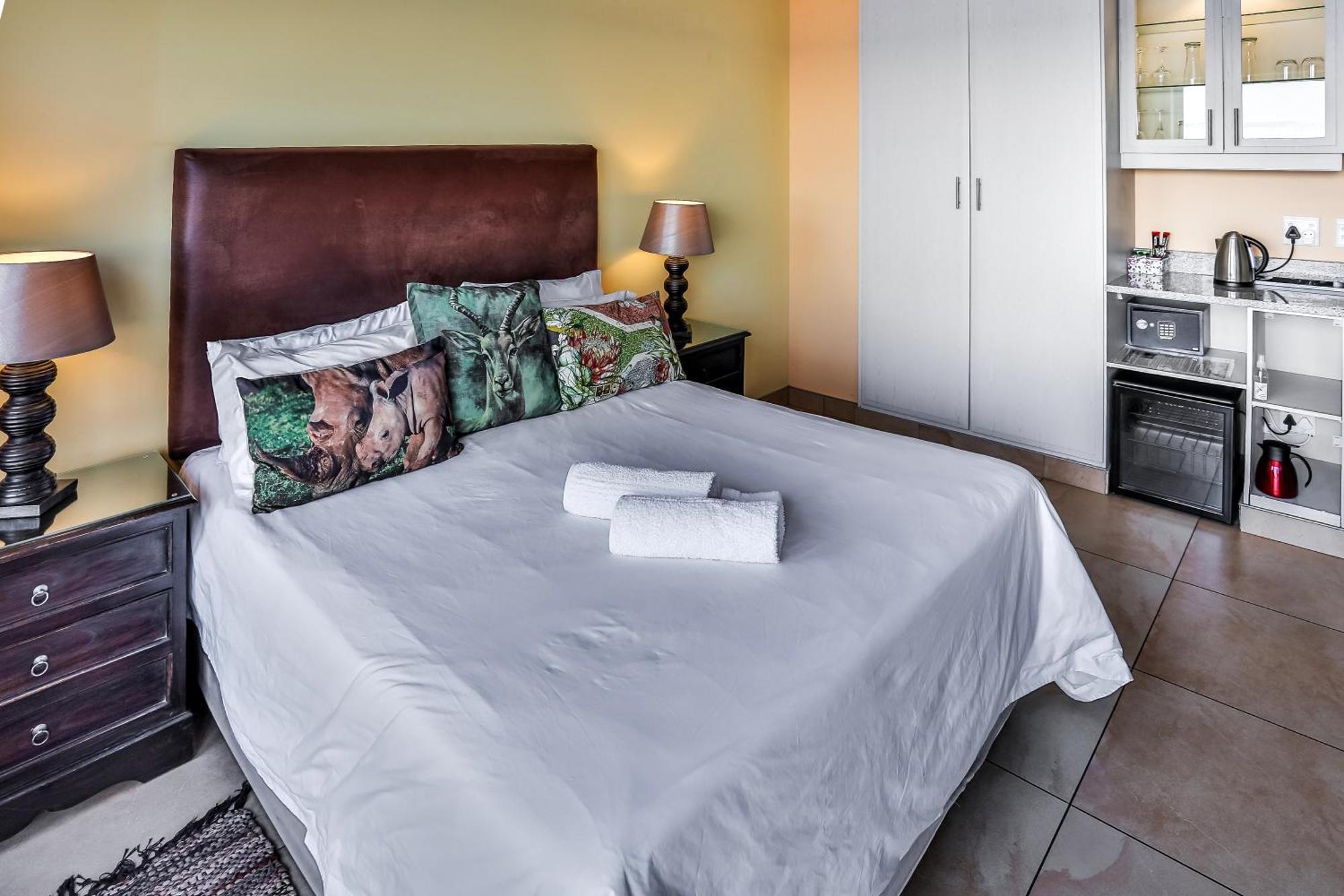 Zimbali View Eco Guesthouse Ballito Quarto foto