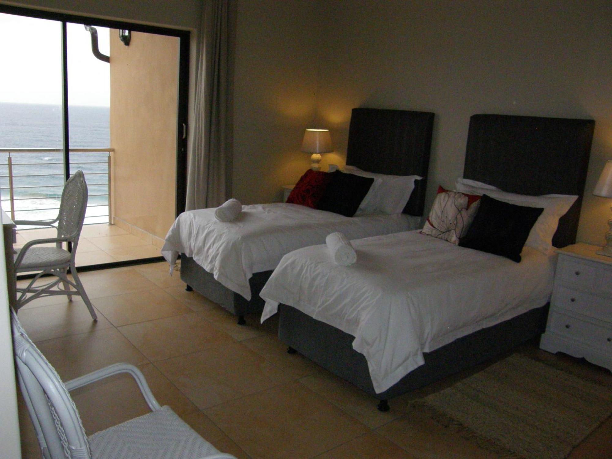 Zimbali View Eco Guesthouse Ballito Quarto foto