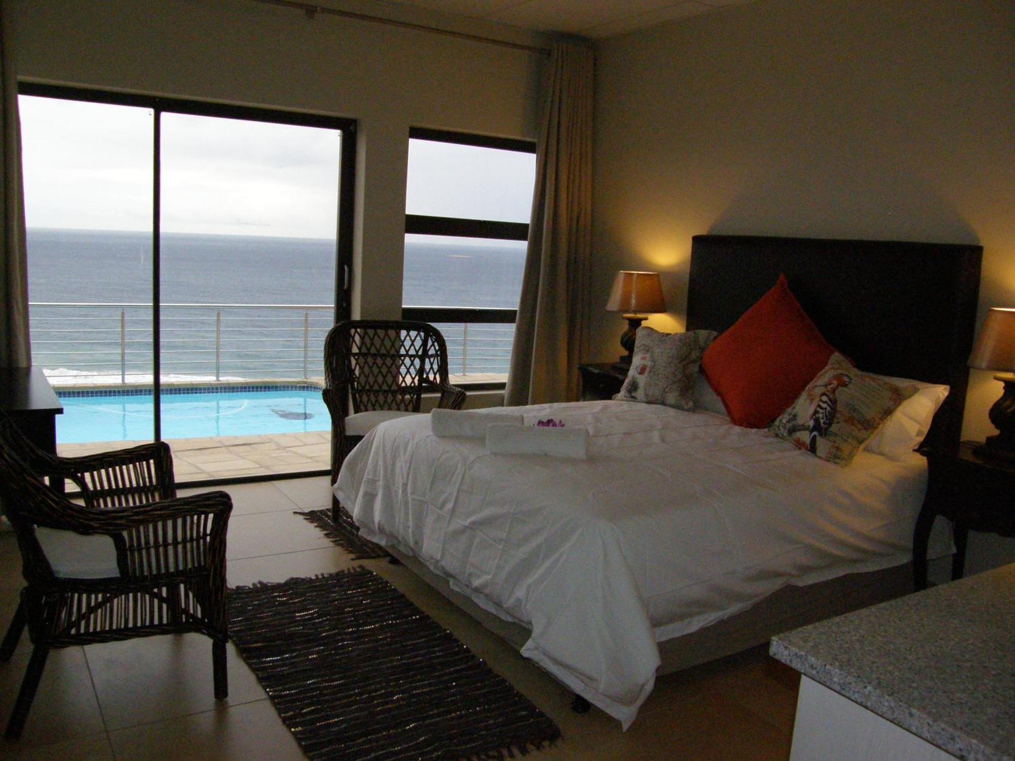 Zimbali View Eco Guesthouse Ballito Quarto foto