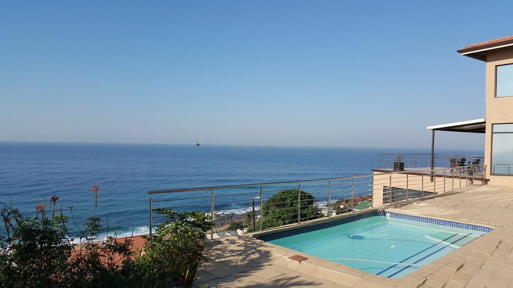 Zimbali View Eco Guesthouse Ballito Exterior foto