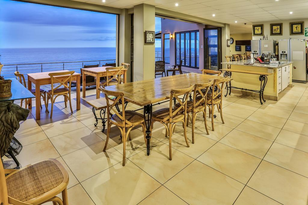 Zimbali View Eco Guesthouse Ballito Exterior foto