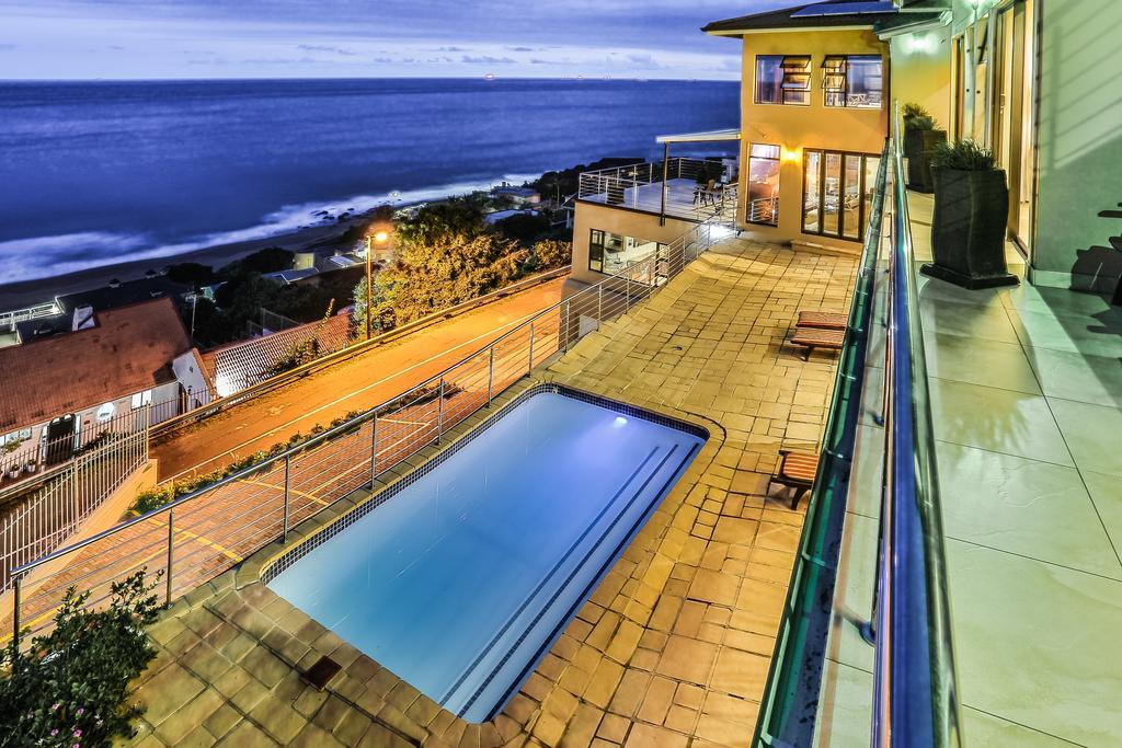 Zimbali View Eco Guesthouse Ballito Exterior foto
