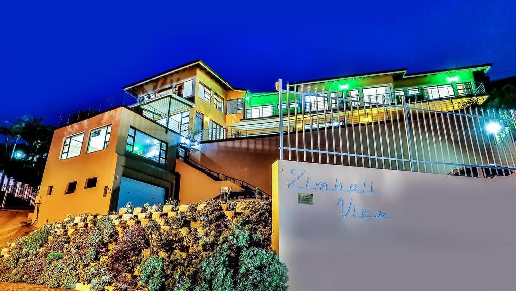 Zimbali View Eco Guesthouse Ballito Exterior foto
