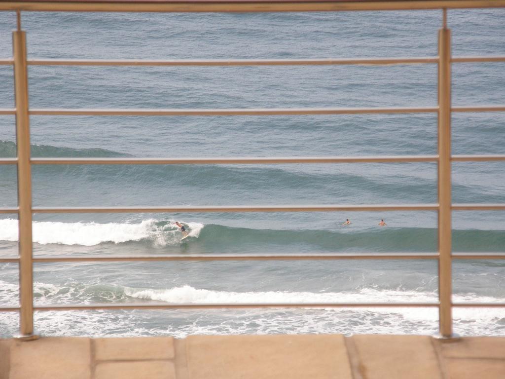 Zimbali View Eco Guesthouse Ballito Exterior foto